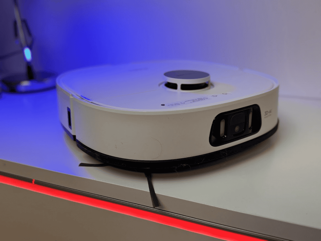 EUREKA J15 Pro Ultra