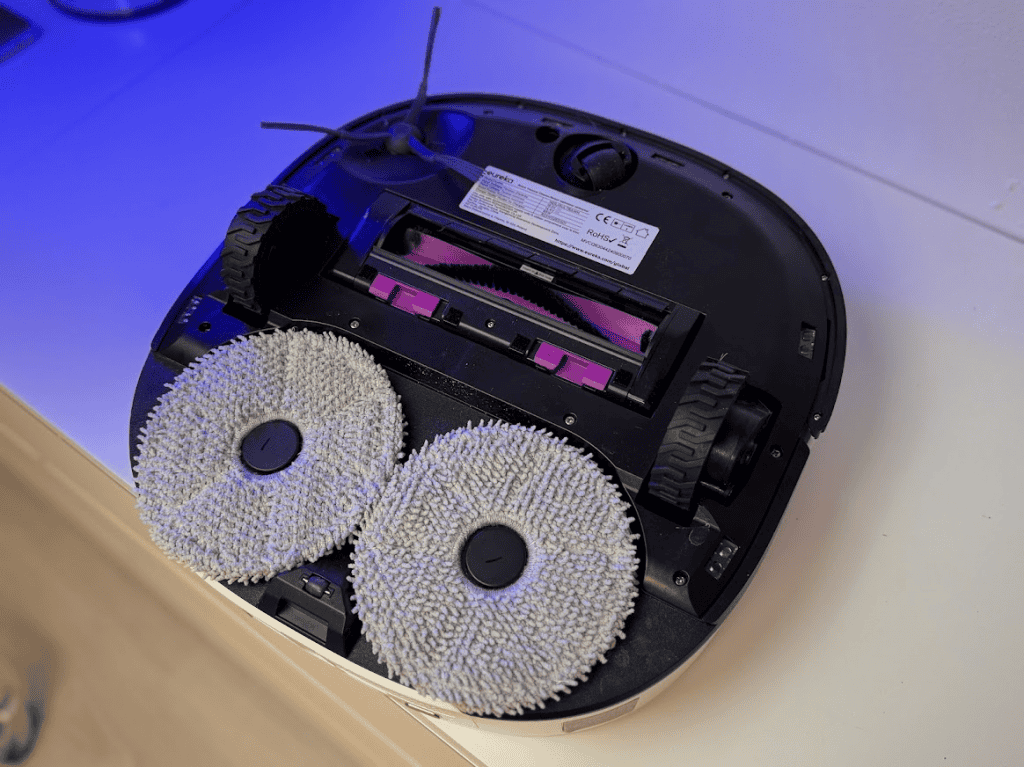 EUREKA J15 Pro Ultra