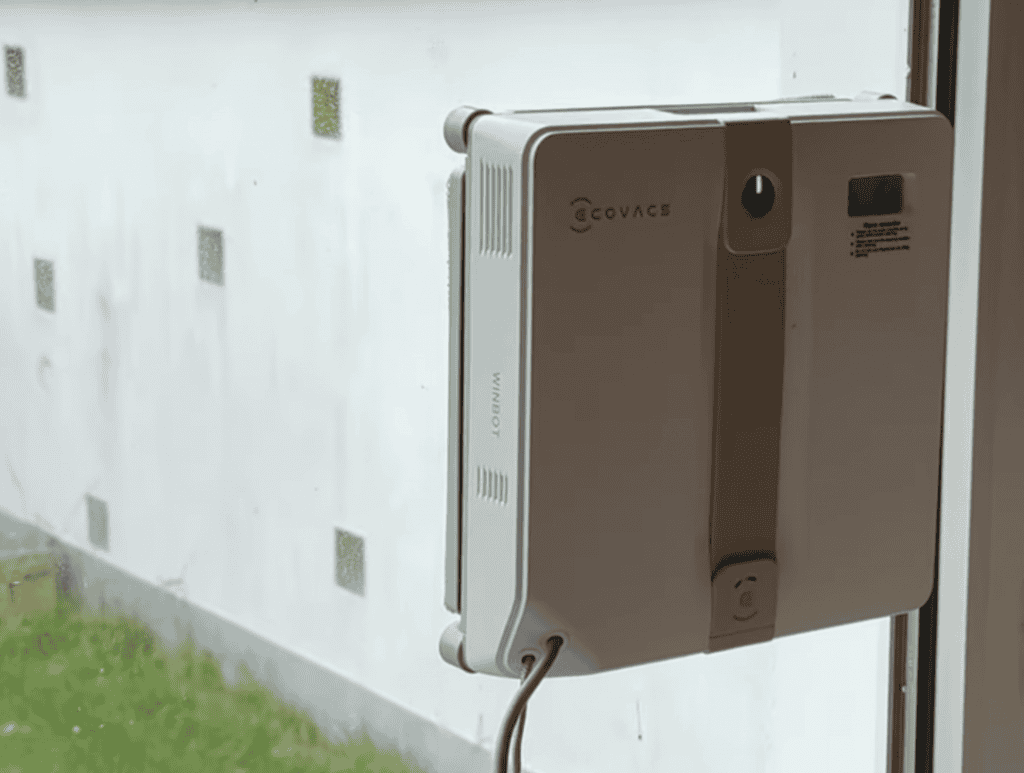 Ecovacs Winbot