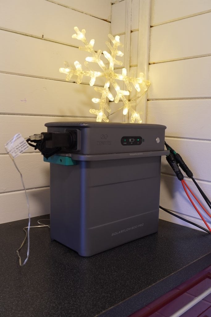 solarflow gewinnspiel