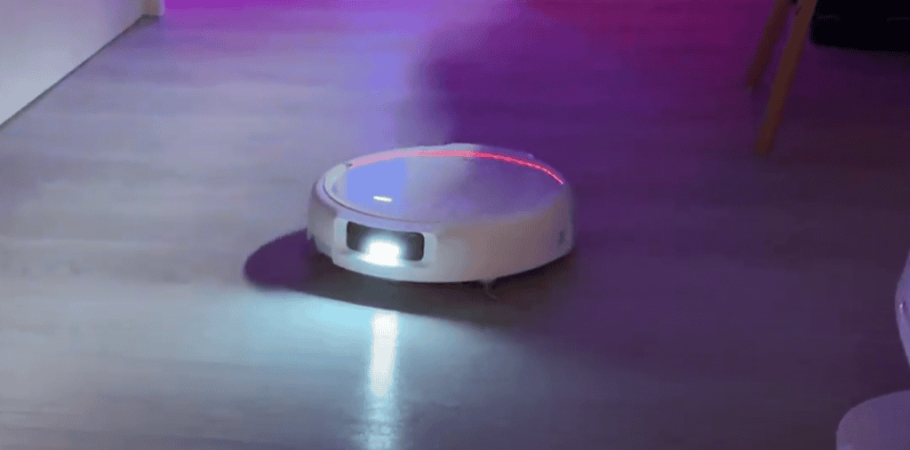 DJI Romo S Erfahrungen