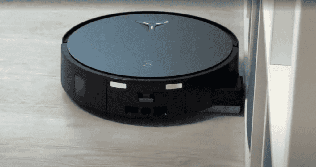 Ecovacs X11 Test