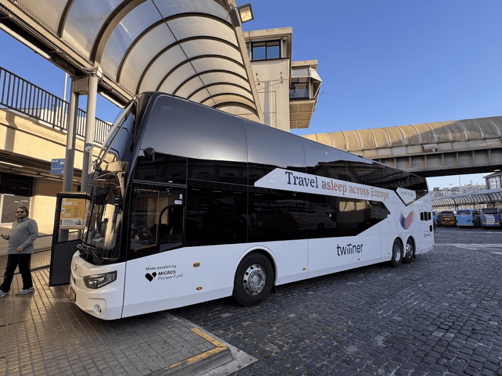 twiliner erfahrungen barcelona