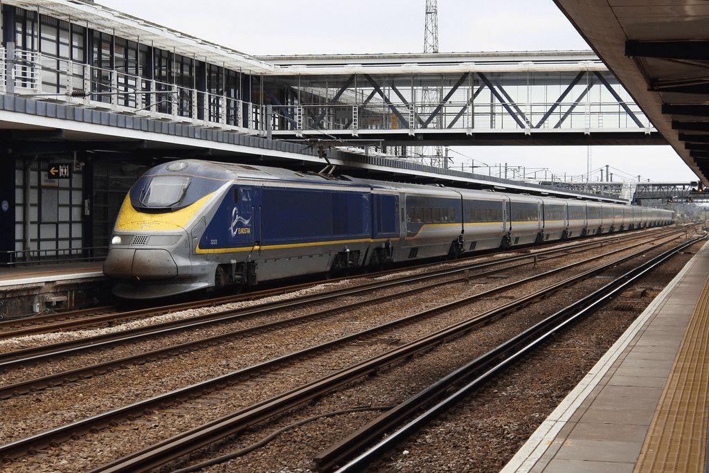 Eurostar Plus Erfahrungen