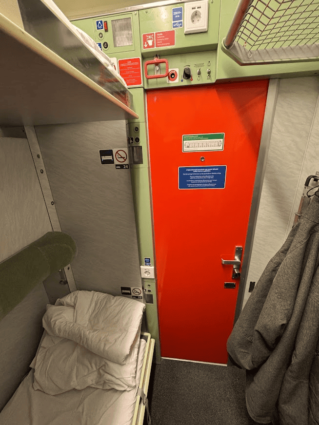 mav schlafwagen nachtzug berlin budapest