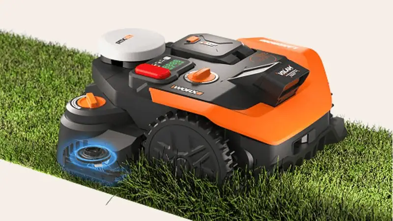 worx mähroboter 2026