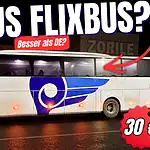 FAKE FLIXBUS