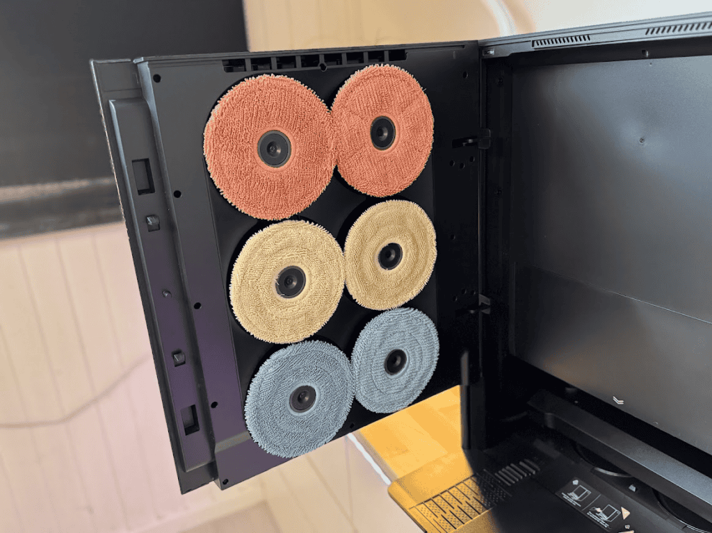 Mova Mobius 60 Erfahrungen