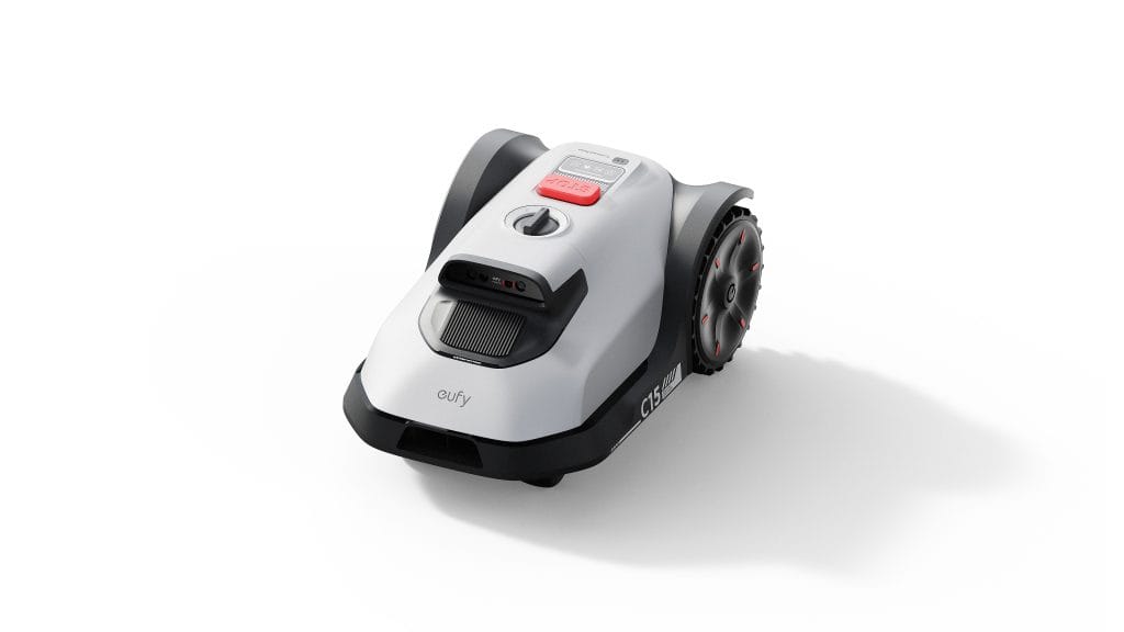 eufy c15 vorgestellt