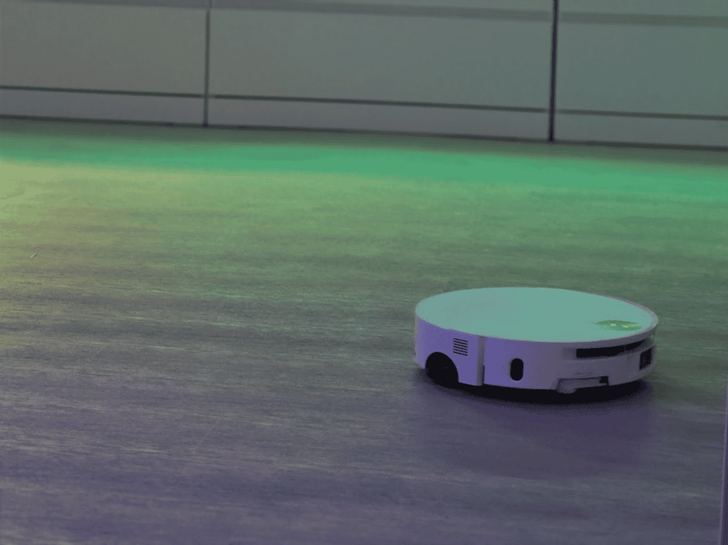 Mova S70 Roller Erfahrungen