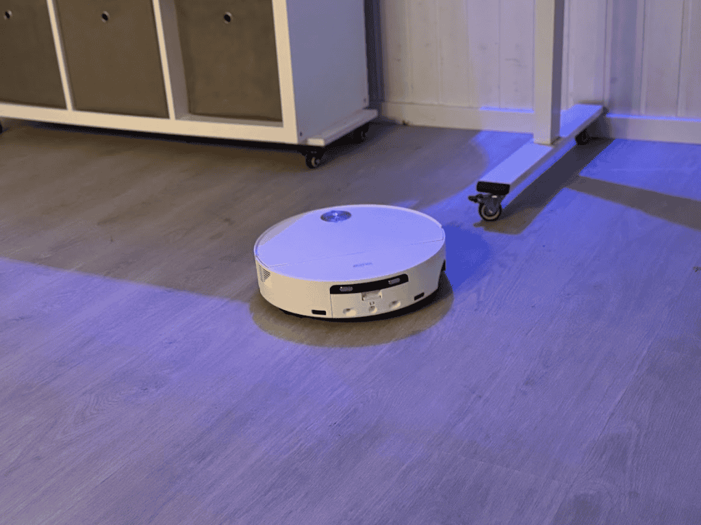 Mova S70 Roller Erfahrungen