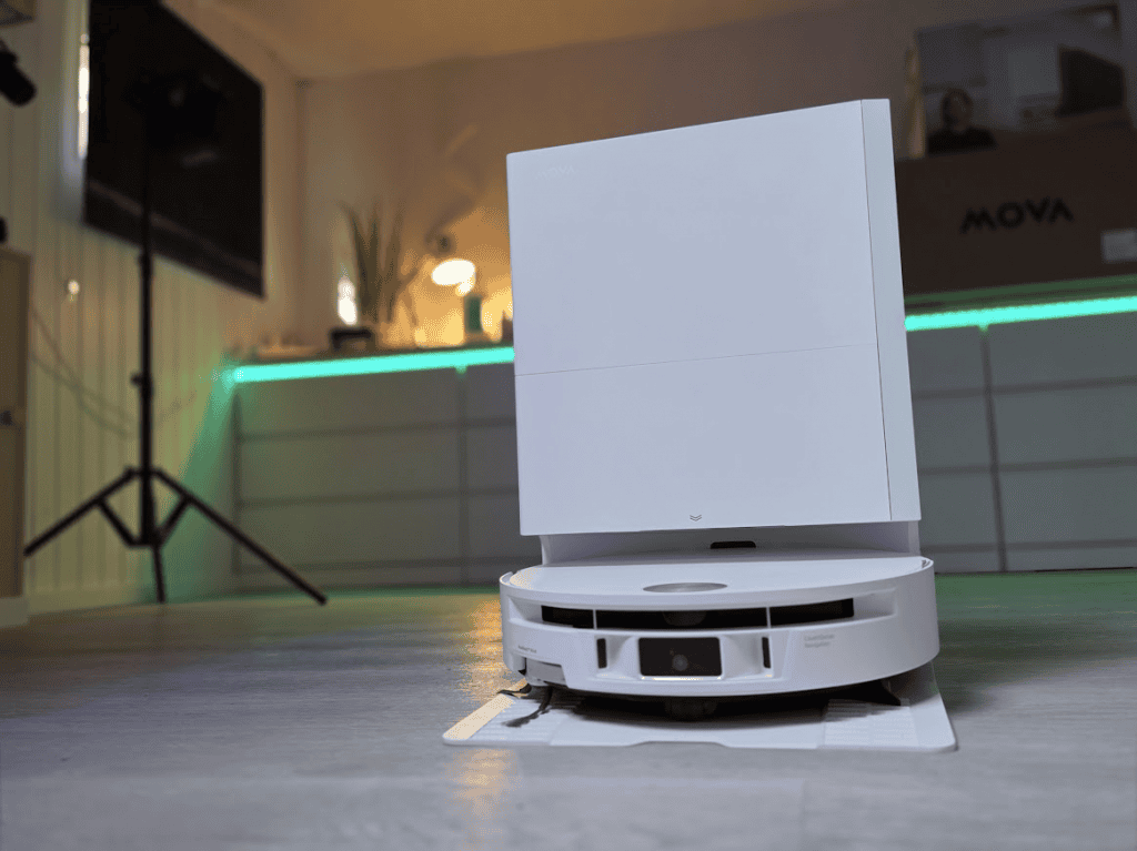 Mova S70 Roller Erfahrungen