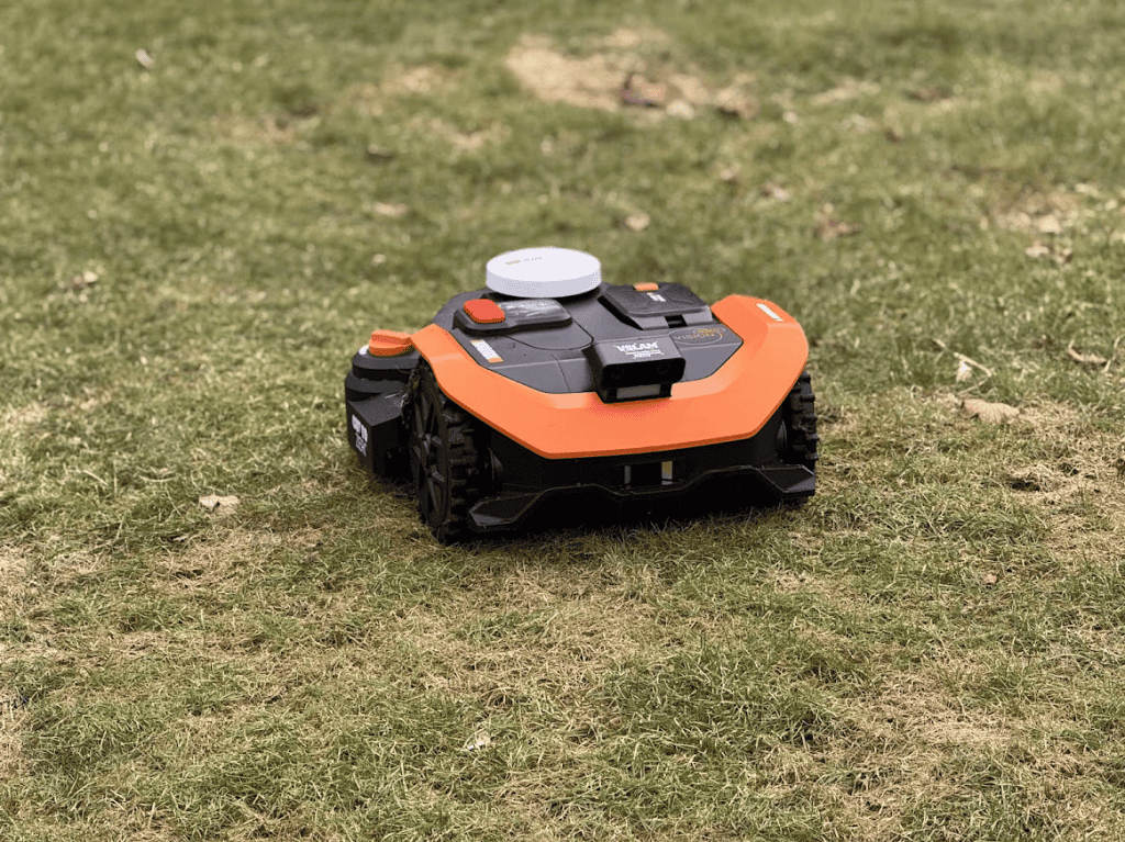 worx landroid vision cloud erfahrungen