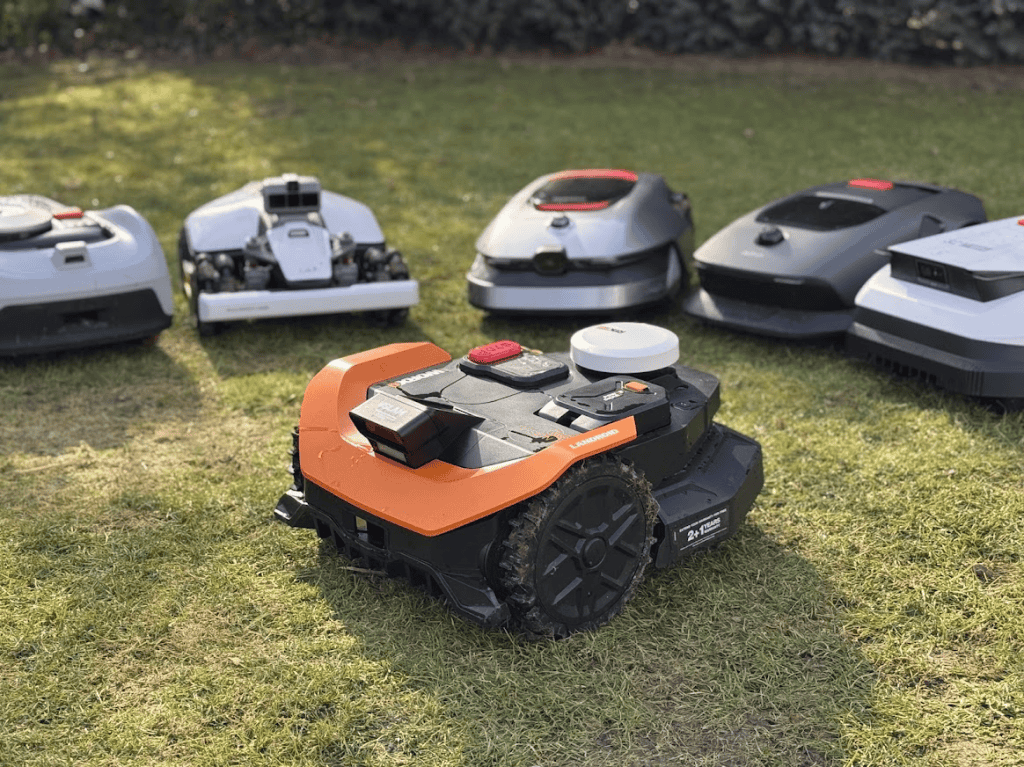 Worx Vision Cloud 2026