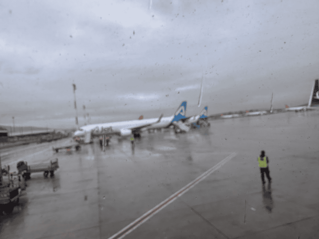 ajet erfahrungen istanbul hannover