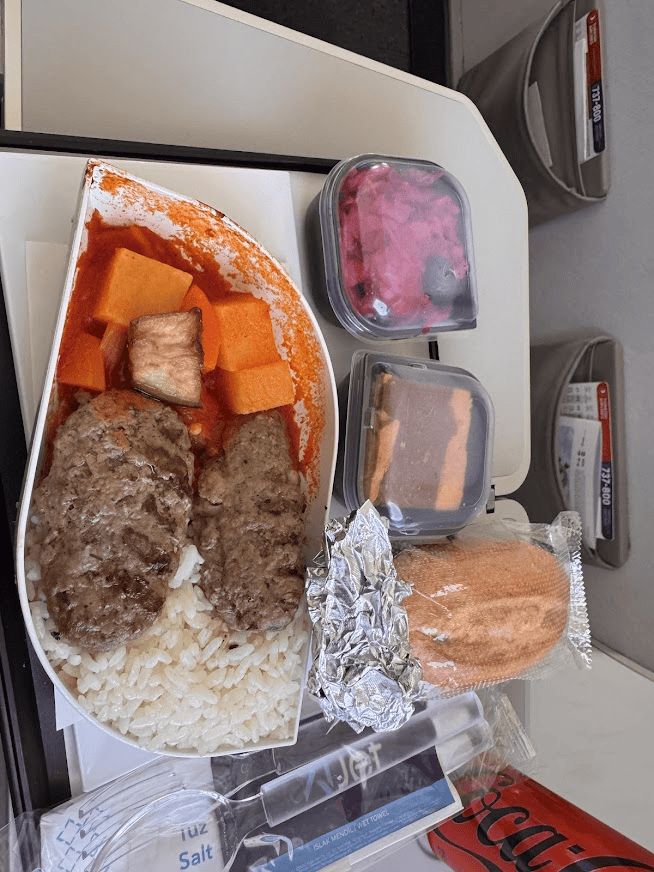 ajet köfte essen catering