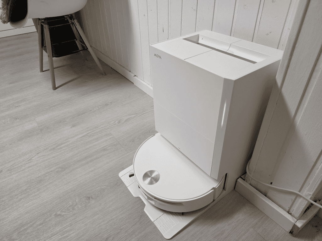 mova s70 roller erfahrungen