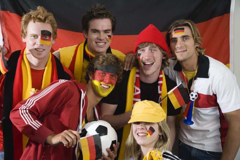 Kinderreisen an die Ostsee