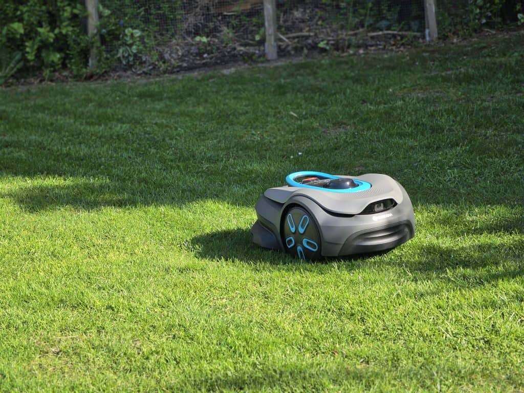 Gardena Sileno Sense Erfahrungen