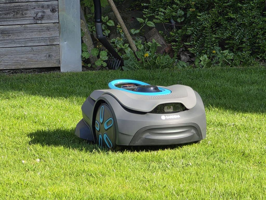 Gardena Sileno Sense Erfahrungen