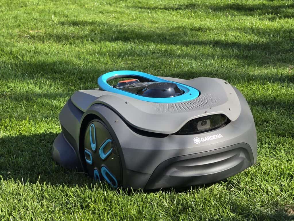 Gardena Sileno Sense Erfahrungen