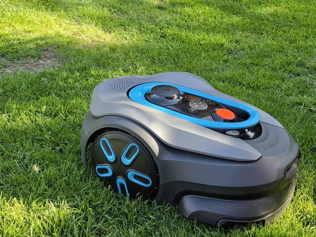 Gardena Sileno Sense Erfahrungen