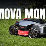 MOVA MONSTER