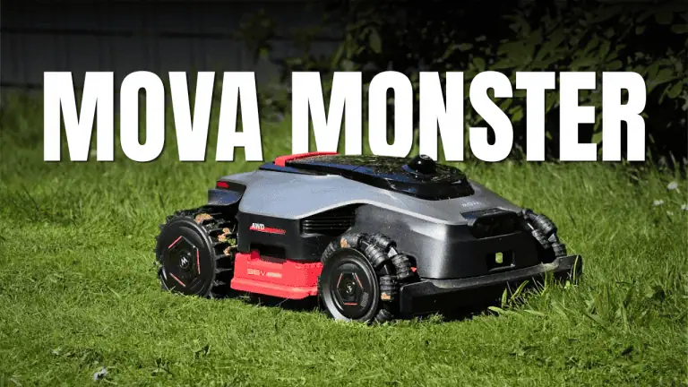 MOVA MONSTER