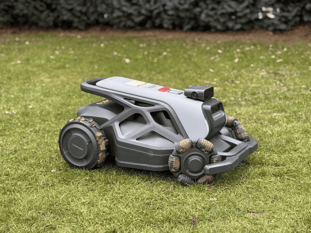 Airseekers Tron Test Erfahrungen Review