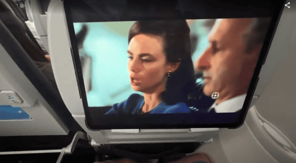 American Airlines Erfahrungen