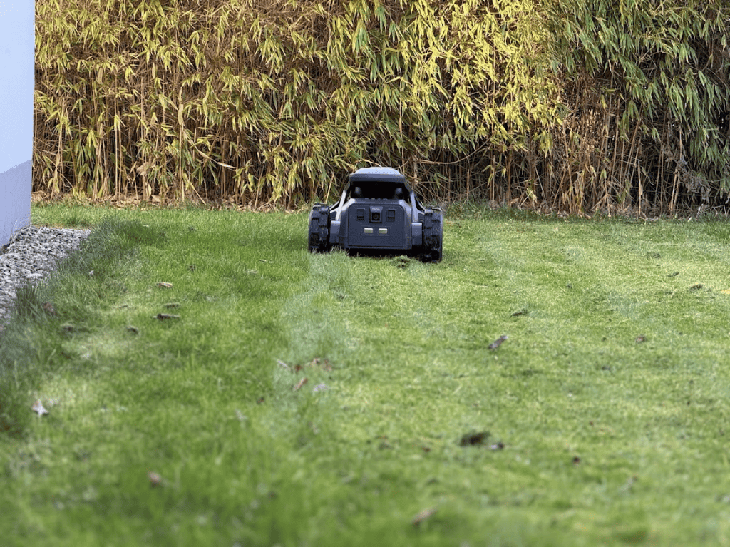 Airseekers Tron Test Review