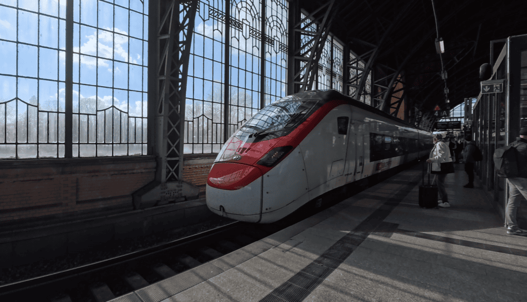 SBB Giruno Erfahrungen