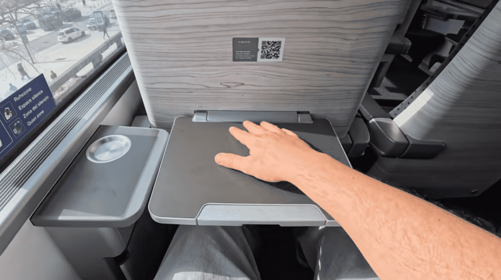 SBB Giruno Erfahrungen