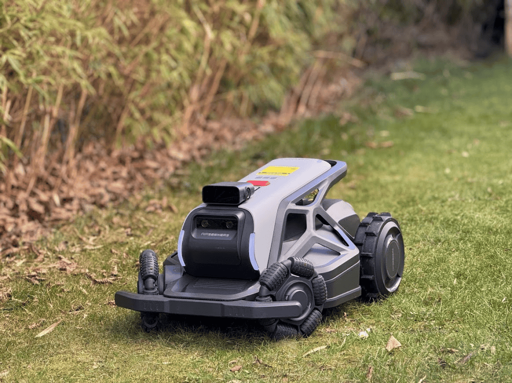 Airseekers Tron Test Erfahrungen