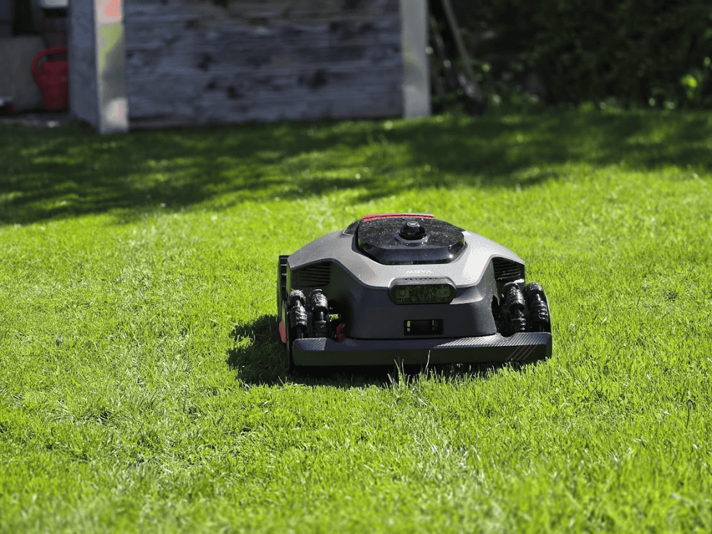 MOVA LiDAX Ultra 2000 AWD