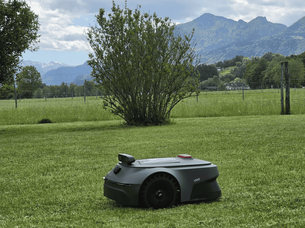 mova viax 500 erfahrungen