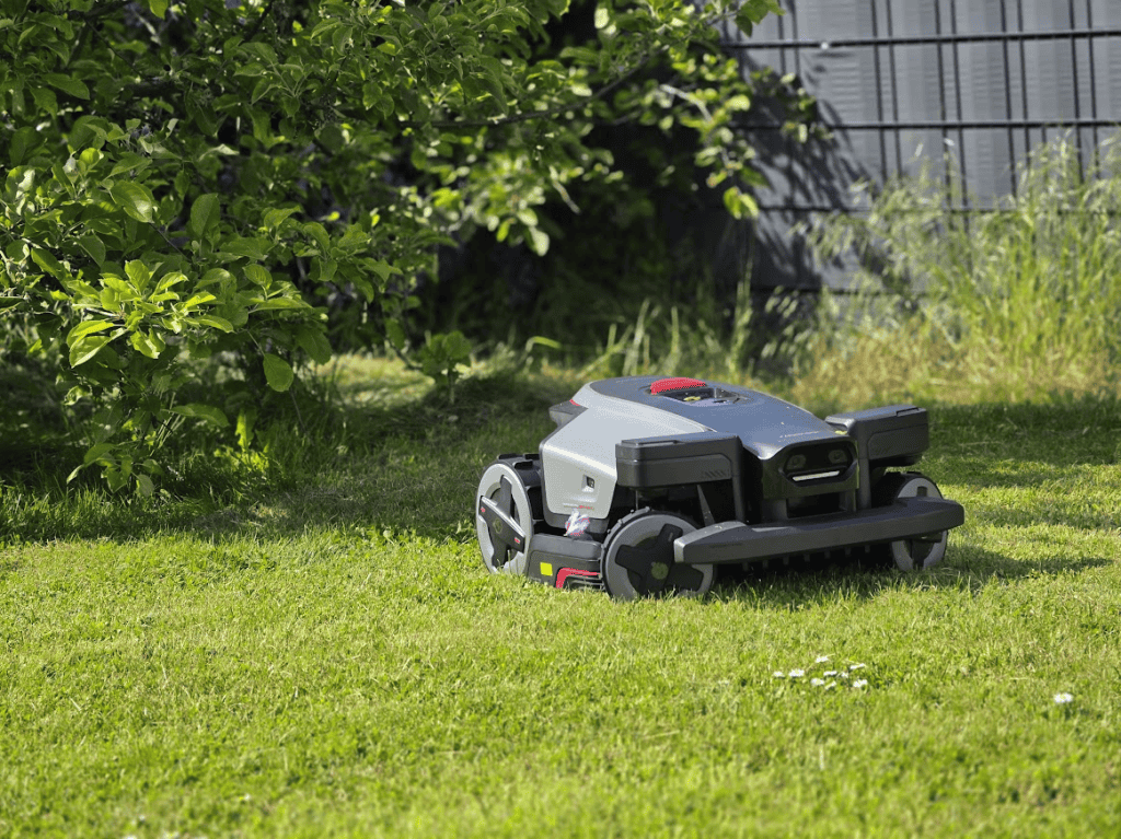 Roborock RockMow Z1 Erfahrungen
