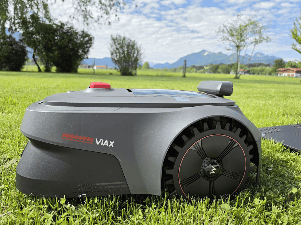 mova viax 500 erfahrungen test