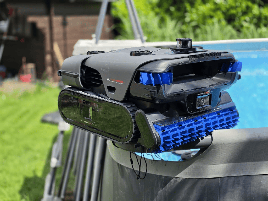 Mova Rover X10 Test Erfahrungen