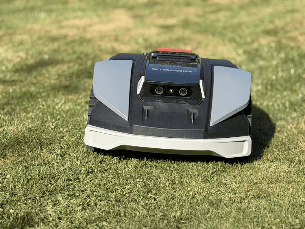 Sunseeker S5 Eerfahrungen