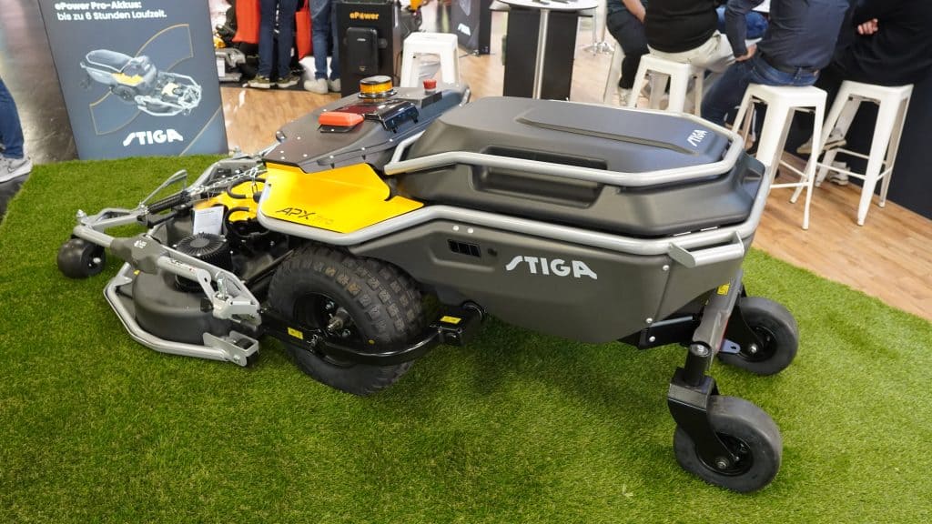 stiga mähroboter 2027