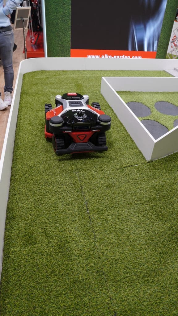 mähroboter 2027