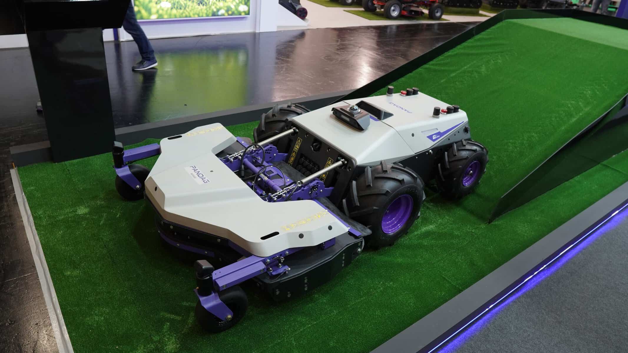 GaLaBau 2026: 24 spektakuläre Mähroboter 2027, die du kennen solltest