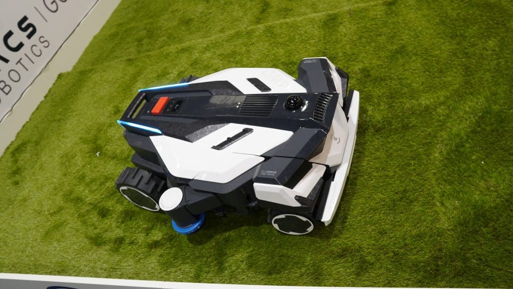 ecovacs mähroboter 2027