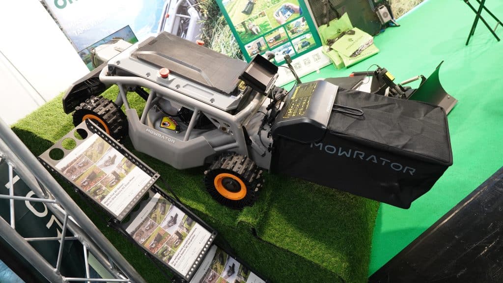 mowrator