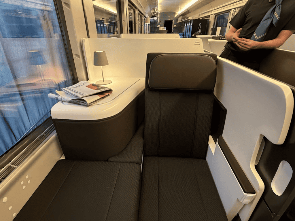 nox mobility nachtzug