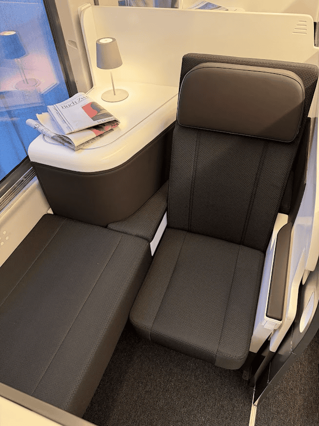 nox mobility nachtzug