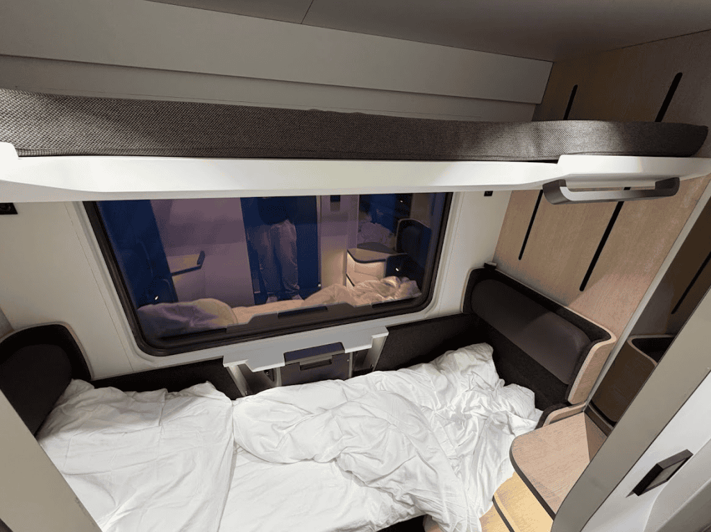 Nox Mobility Doule Vista