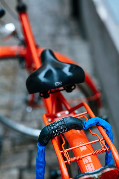 fahrradgarage
