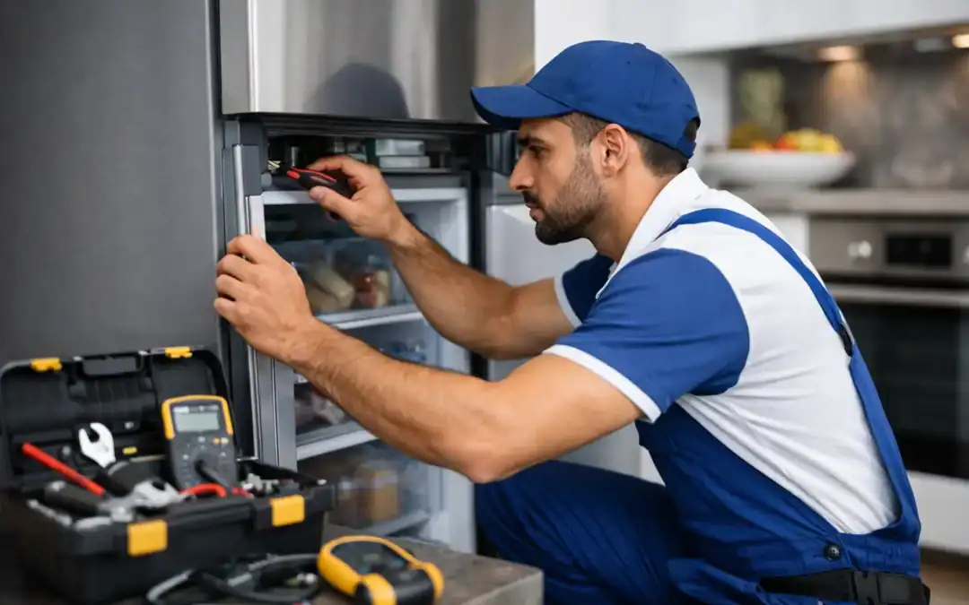 صيانة برادات منزلية بالكويت بسرعة وبتكلفة معقولة